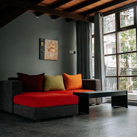 קנדי Amanzi Residence מראה חיצוני תמונה