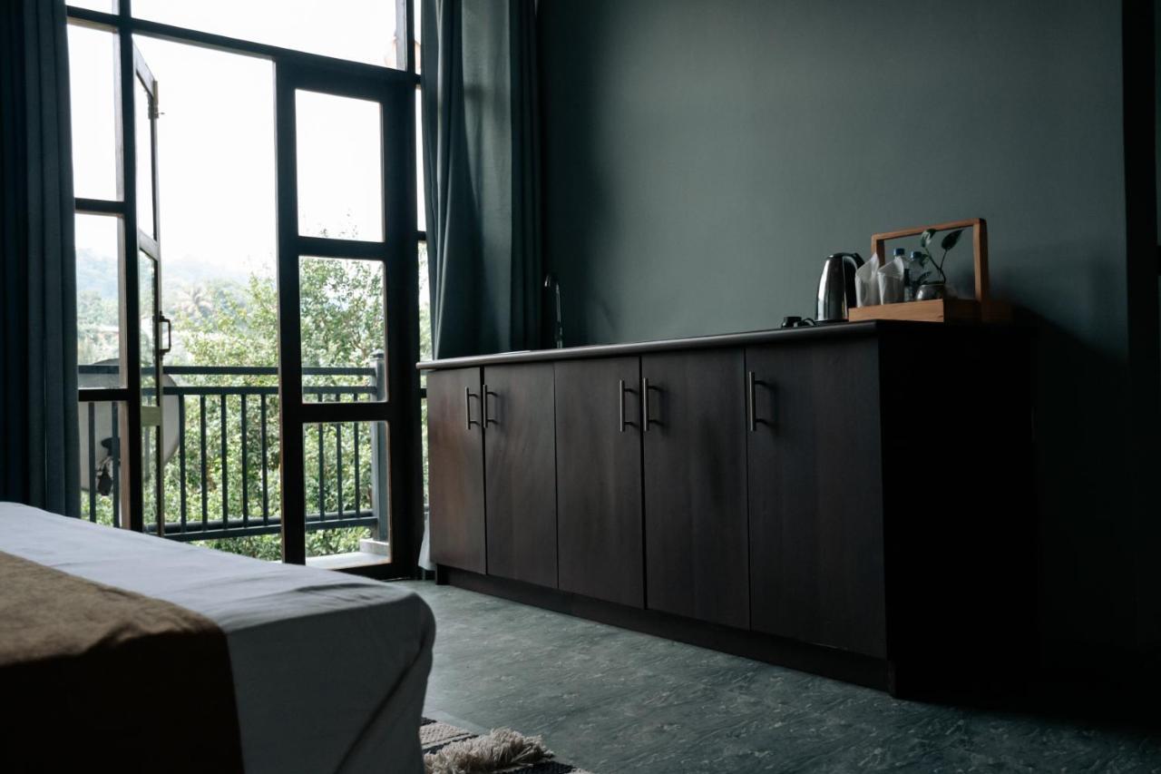 קנדי Amanzi Residence מראה חיצוני תמונה
