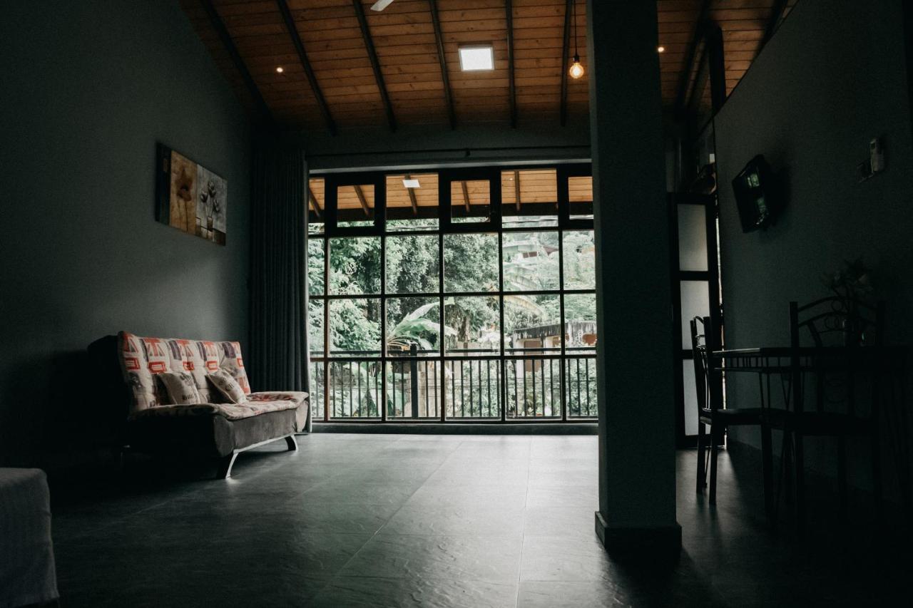 קנדי Amanzi Residence מראה חיצוני תמונה