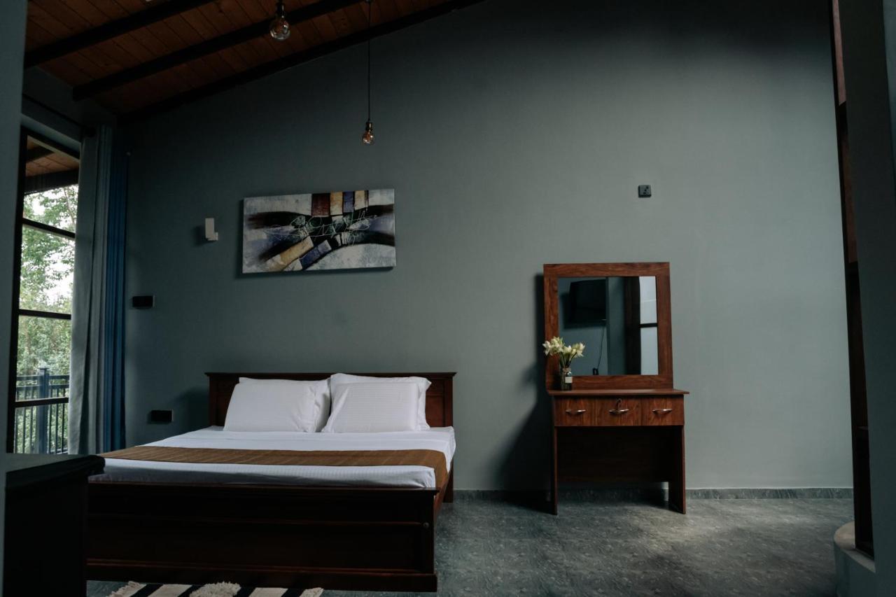 קנדי Amanzi Residence מראה חיצוני תמונה