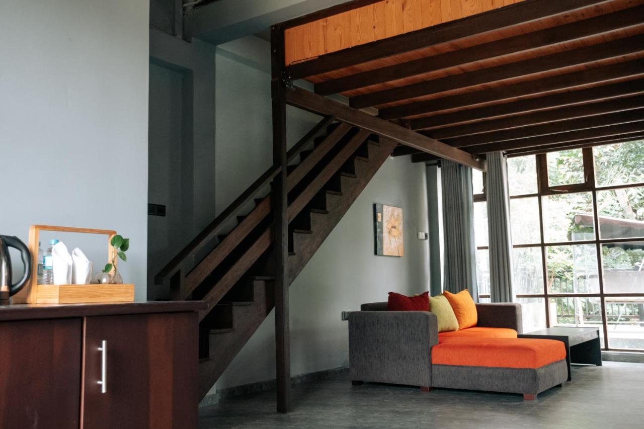 קנדי Amanzi Residence מראה חיצוני תמונה