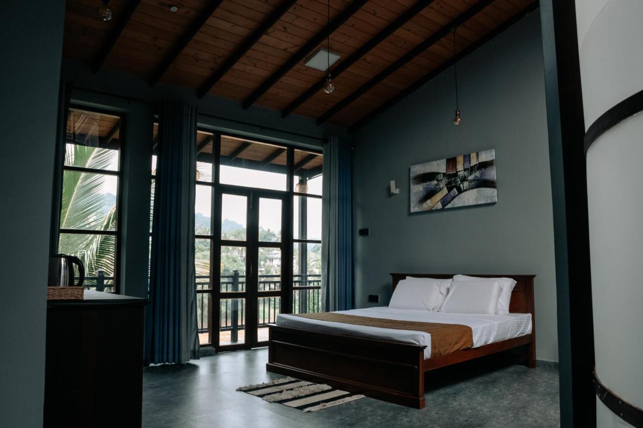 קנדי Amanzi Residence מראה חיצוני תמונה