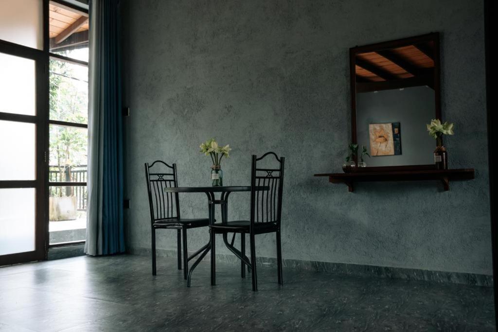 קנדי Amanzi Residence מראה חיצוני תמונה