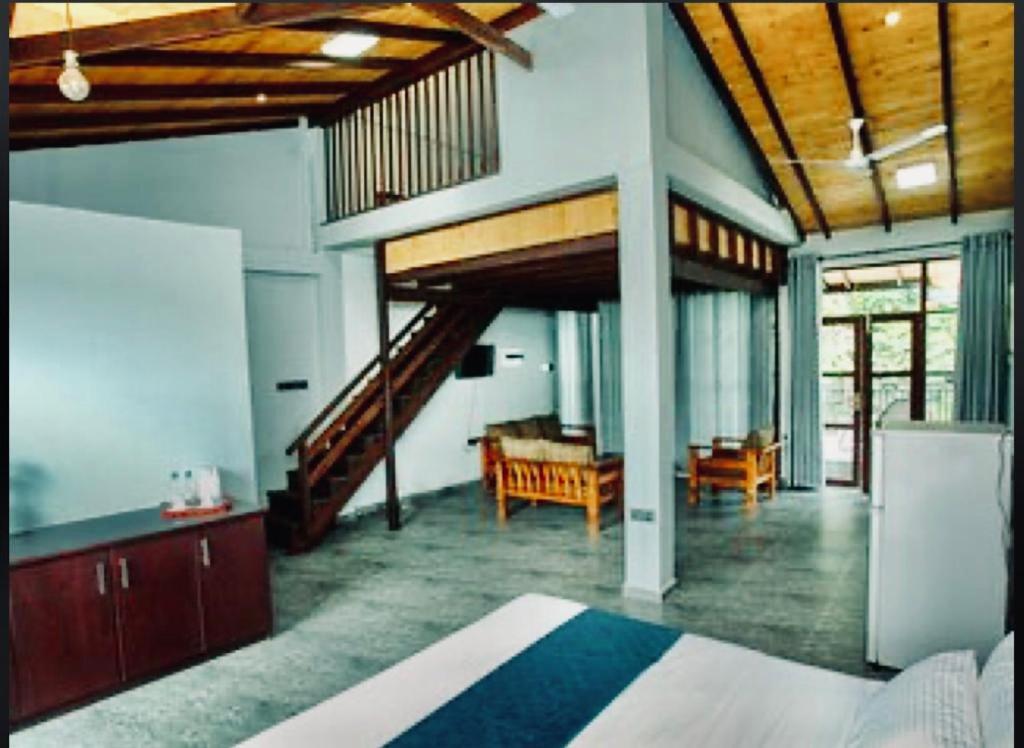 קנדי Amanzi Residence מראה חיצוני תמונה