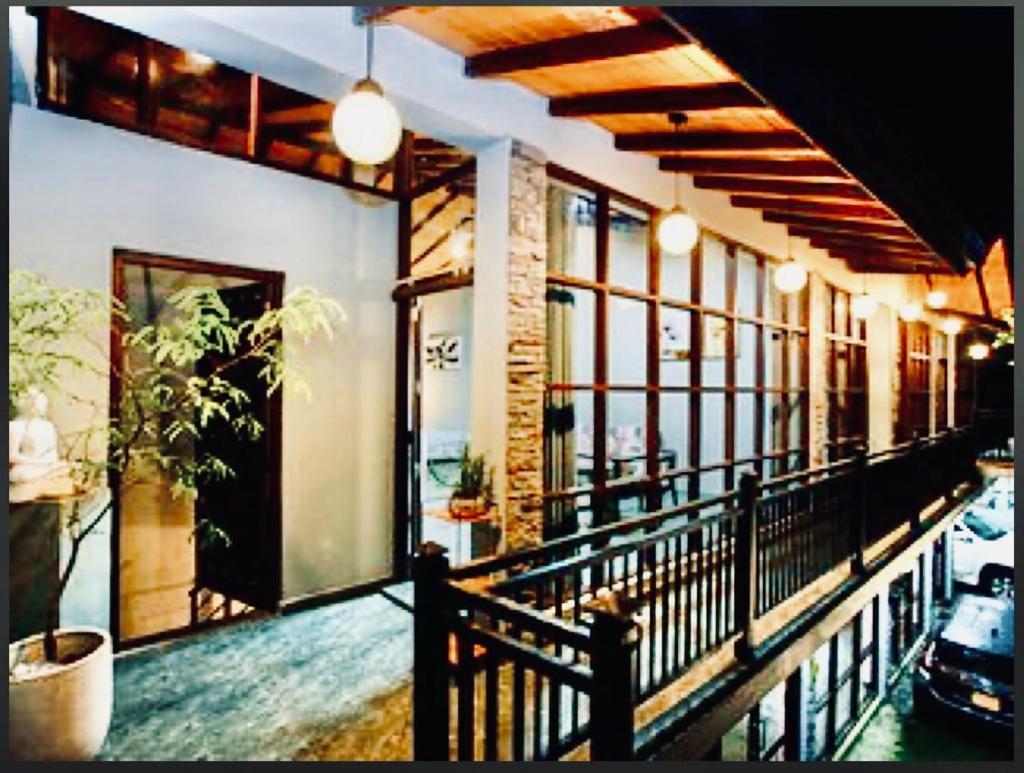 קנדי Amanzi Residence מראה חיצוני תמונה
