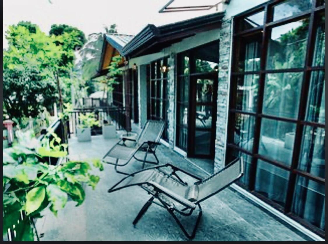 קנדי Amanzi Residence מראה חיצוני תמונה