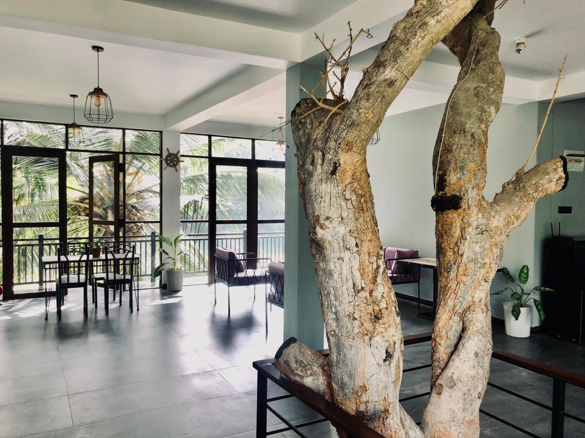 קנדי Amanzi Residence מראה חיצוני תמונה